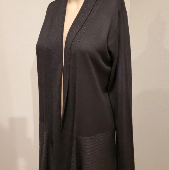 Open Cardigan - Picture 2 of 2